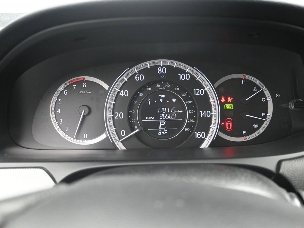 Used 2014 Honda Accord LX image 10