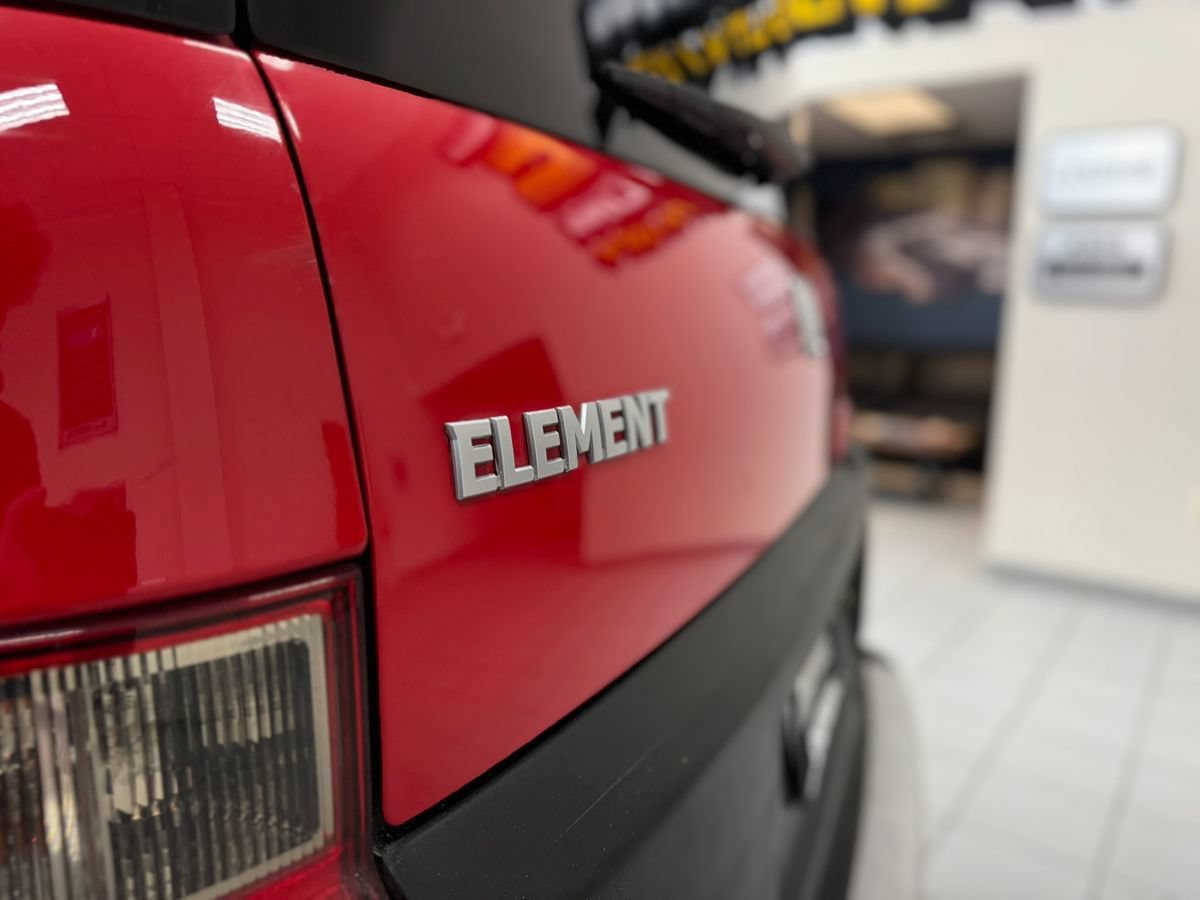 Used 2005 Honda Element EX image 47