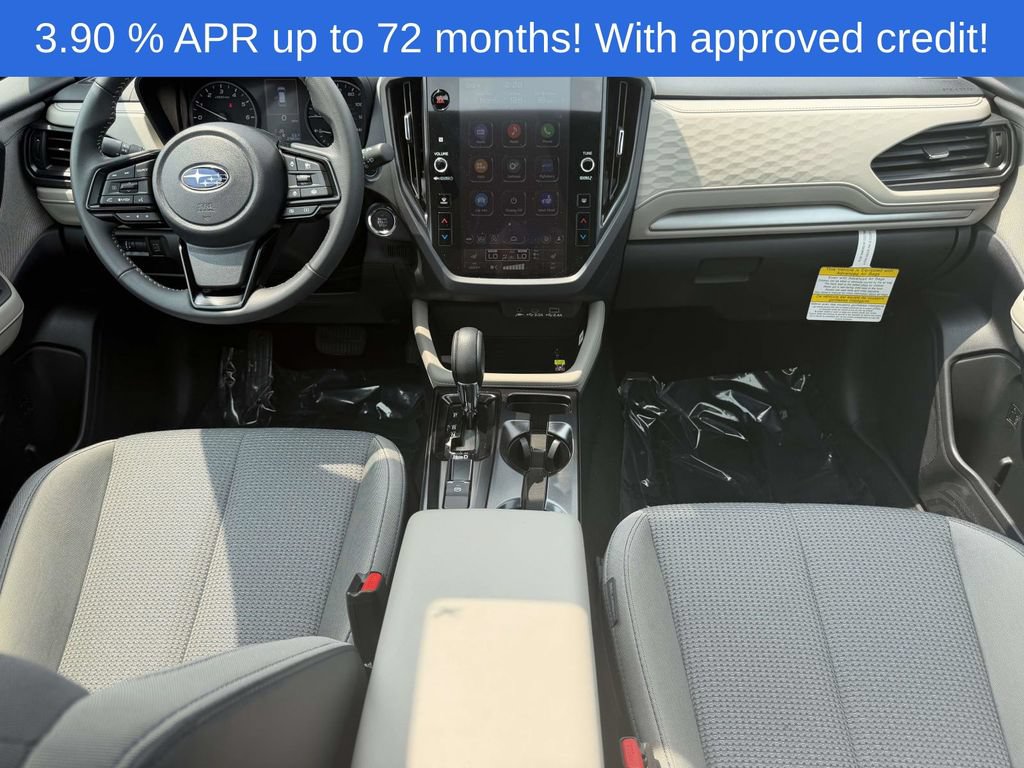 Certified 2026 Subaru Forester Premium w/ Base/Premium Package AWD/4WD image 20