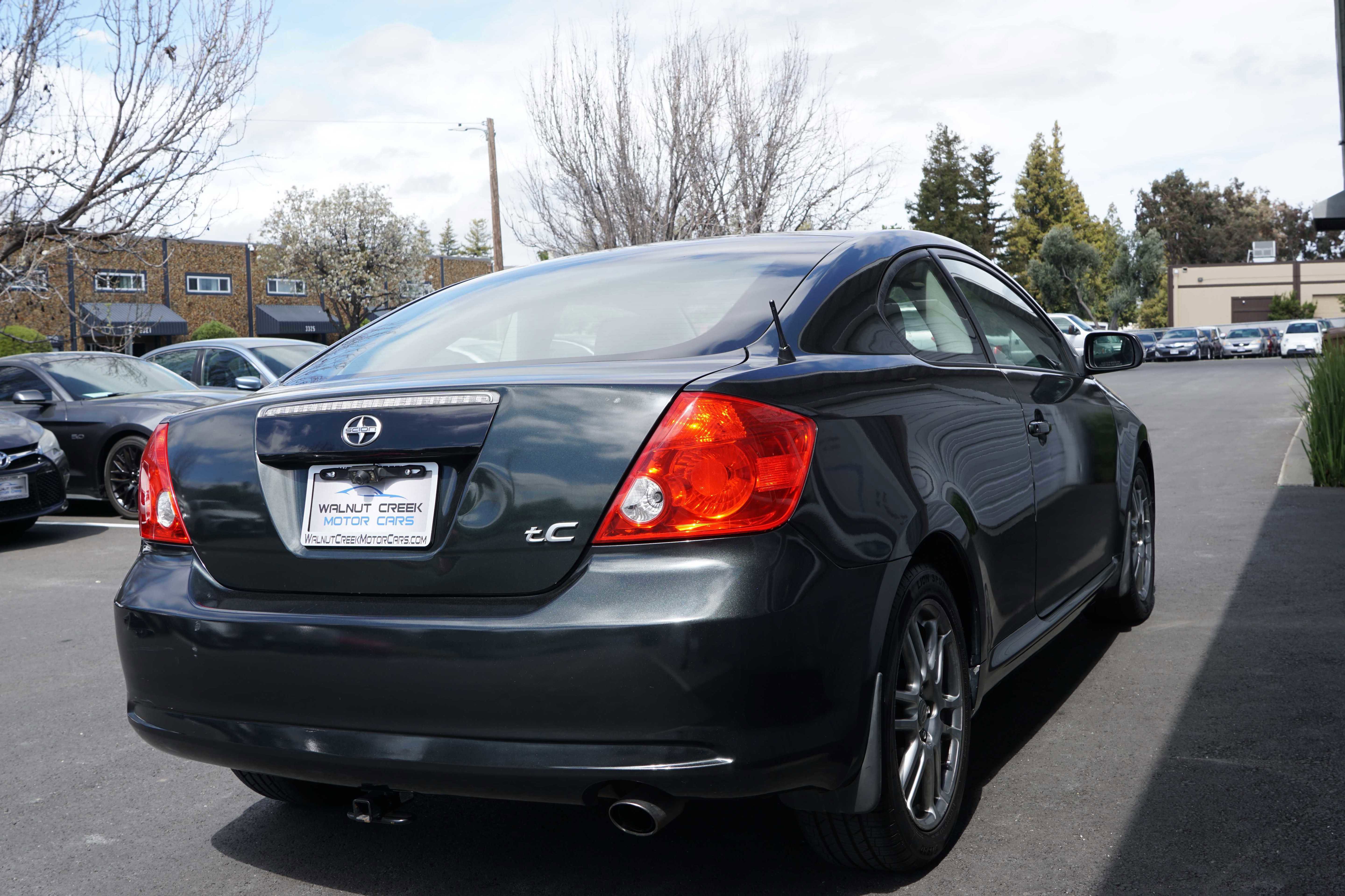 Used 2006 Scion tC image 11