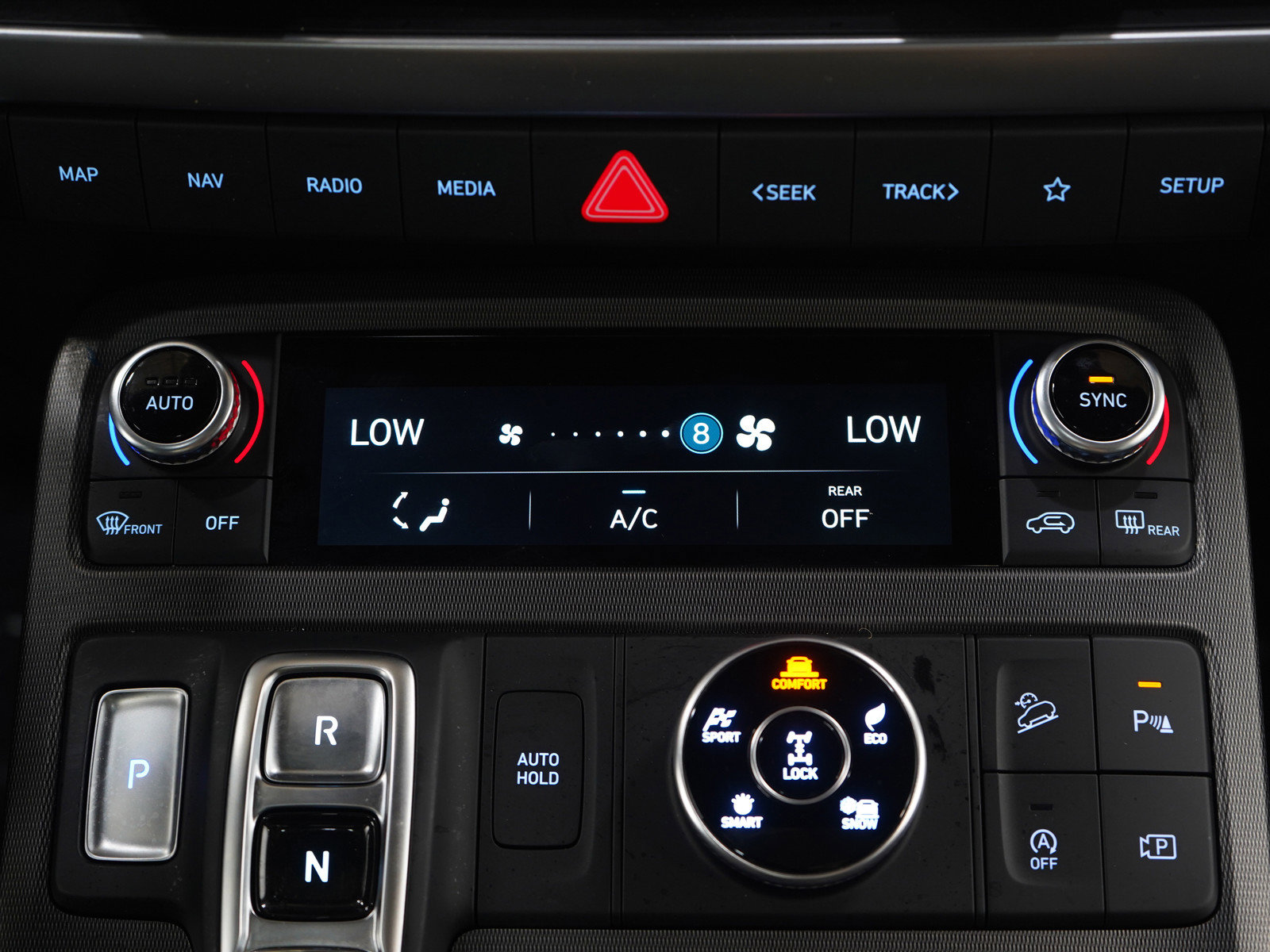 Used 2025 Hyundai Palisade Calligraphy image 19