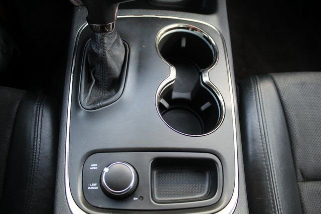 Used 2019 Dodge Durango R/T w/ Blacktop Package image 16