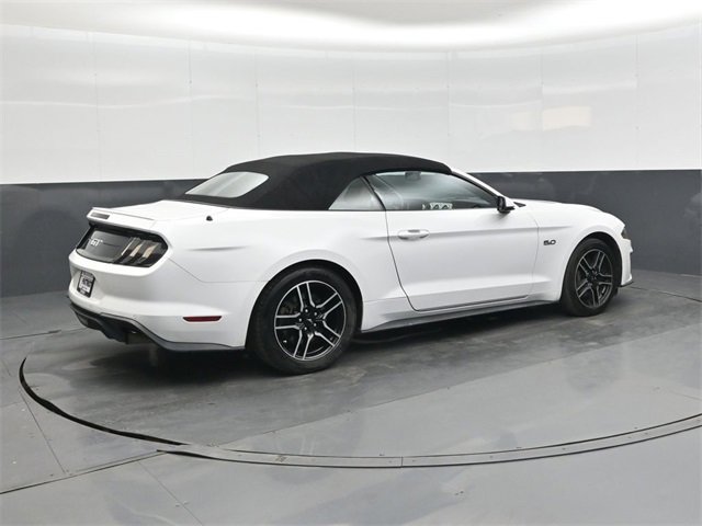 Used 2020 Ford Mustang GT Premium image 3