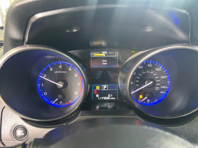 Used 2019 Subaru Legacy 2.5i Premium image 17