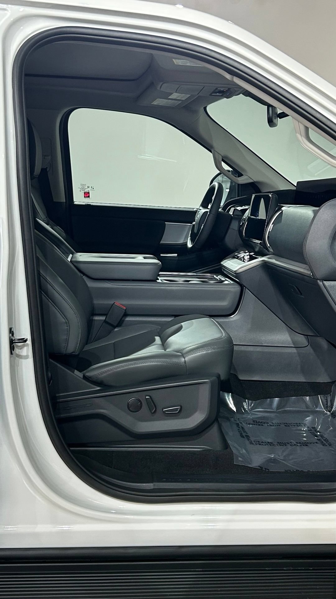 New 2027 Ford Expedition Active AWD/4WD image 65