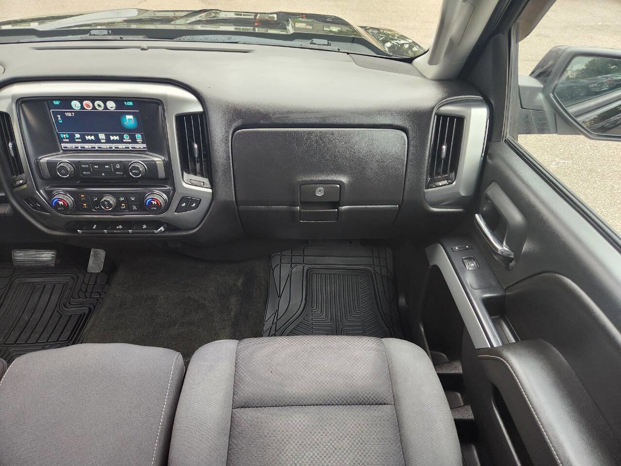 Used 2016 Chevrolet Silverado 1500 LT w/ All Star Edition image 18