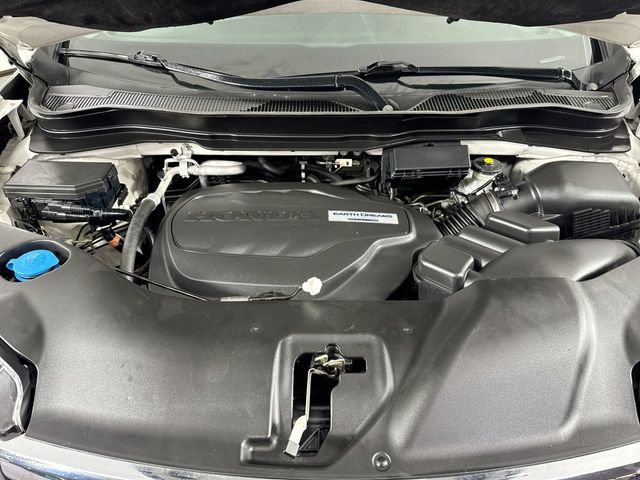 Certified 2017 Honda Pilot EX-L image 30