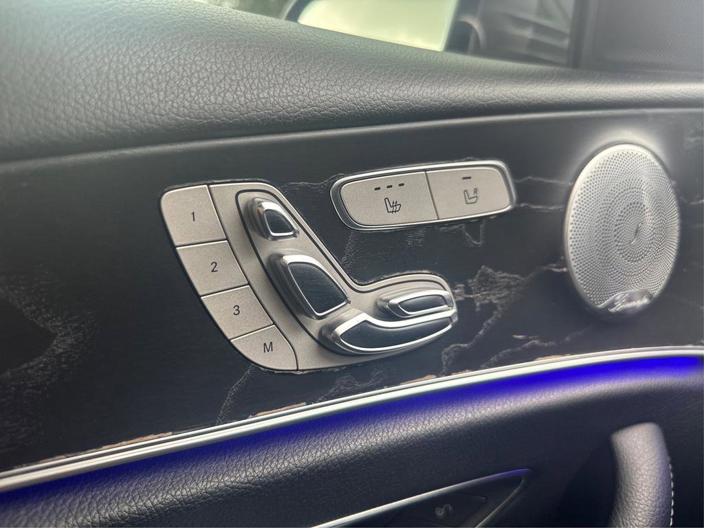 Used 2019 Mercedes-Benz E 450 4MATIC Sedan image 20