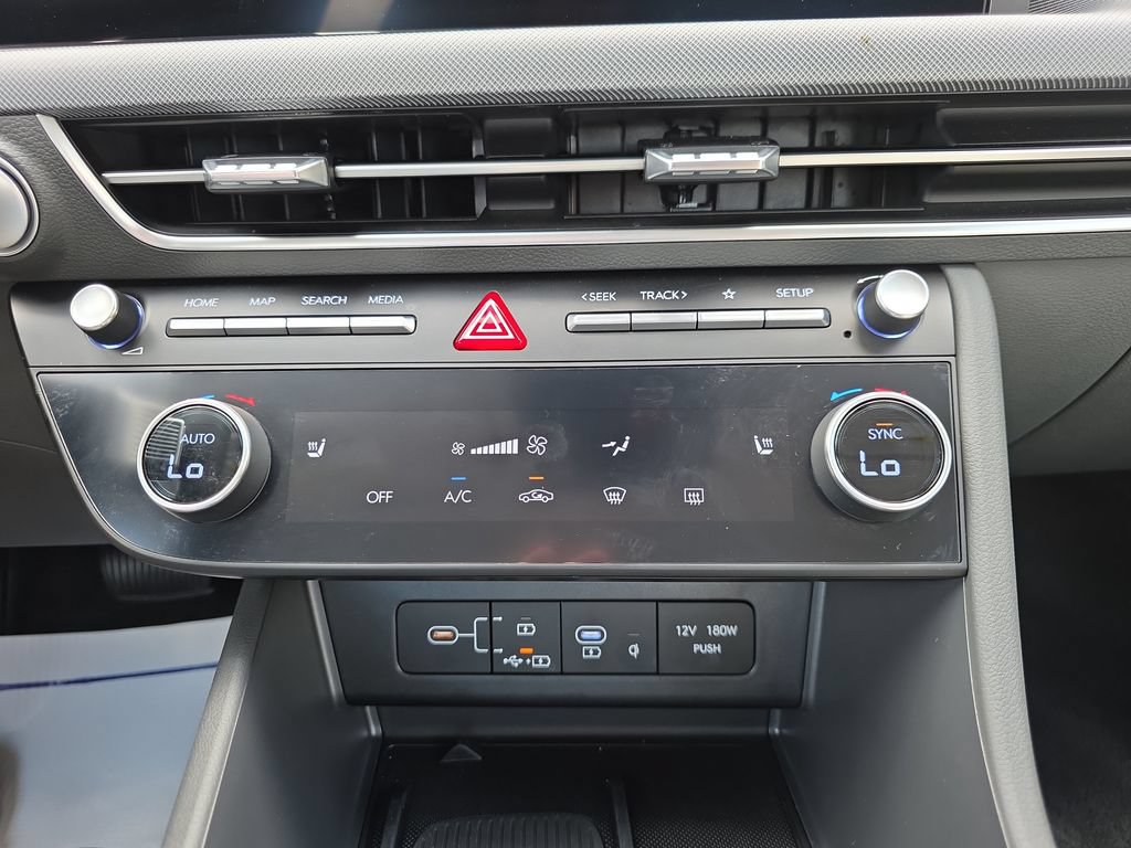 New 2026 Hyundai Sonata SEL FWD image 26