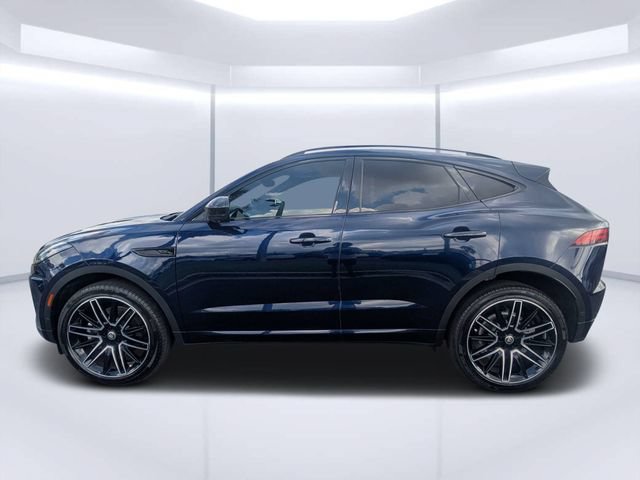 Used 2024 Jaguar E-PACE R-Dynamic SE AWD/4WD image 6