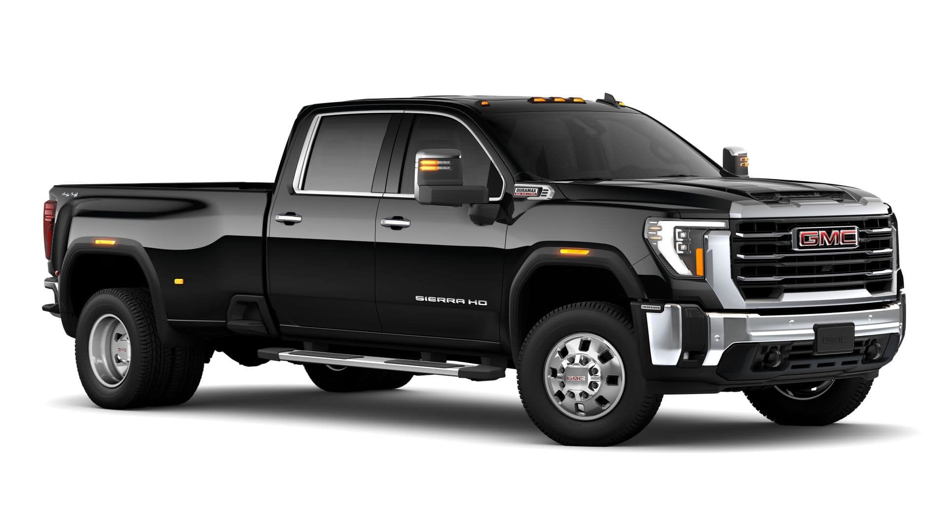New 2026 GMC Sierra 3500 SLT AWD/4WD image 52