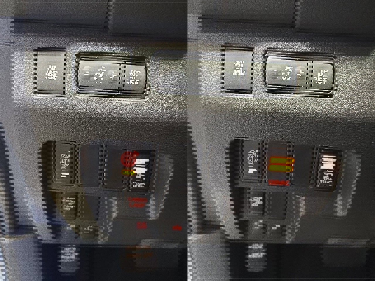 New 2026 Nissan Frontier PRO-4X image 25