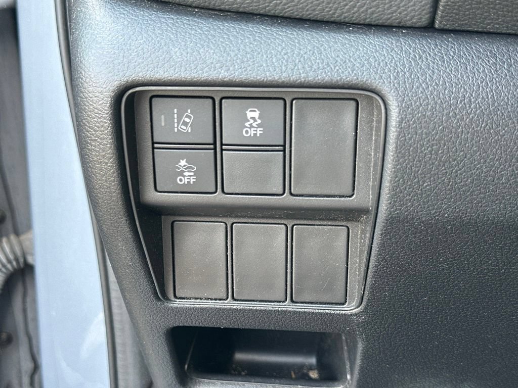 Used 2021 Honda CR-V EX image 19