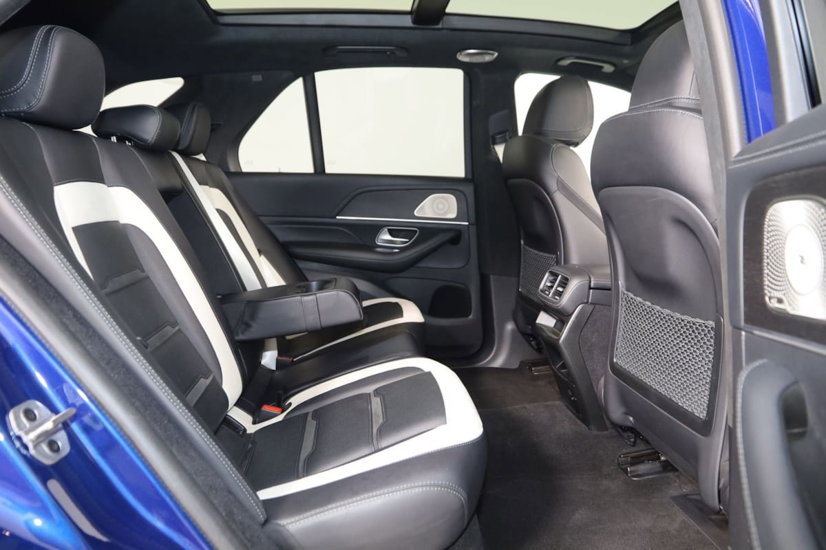 Used 2021 Mercedes-Benz GLE 63 AMG S image 17
