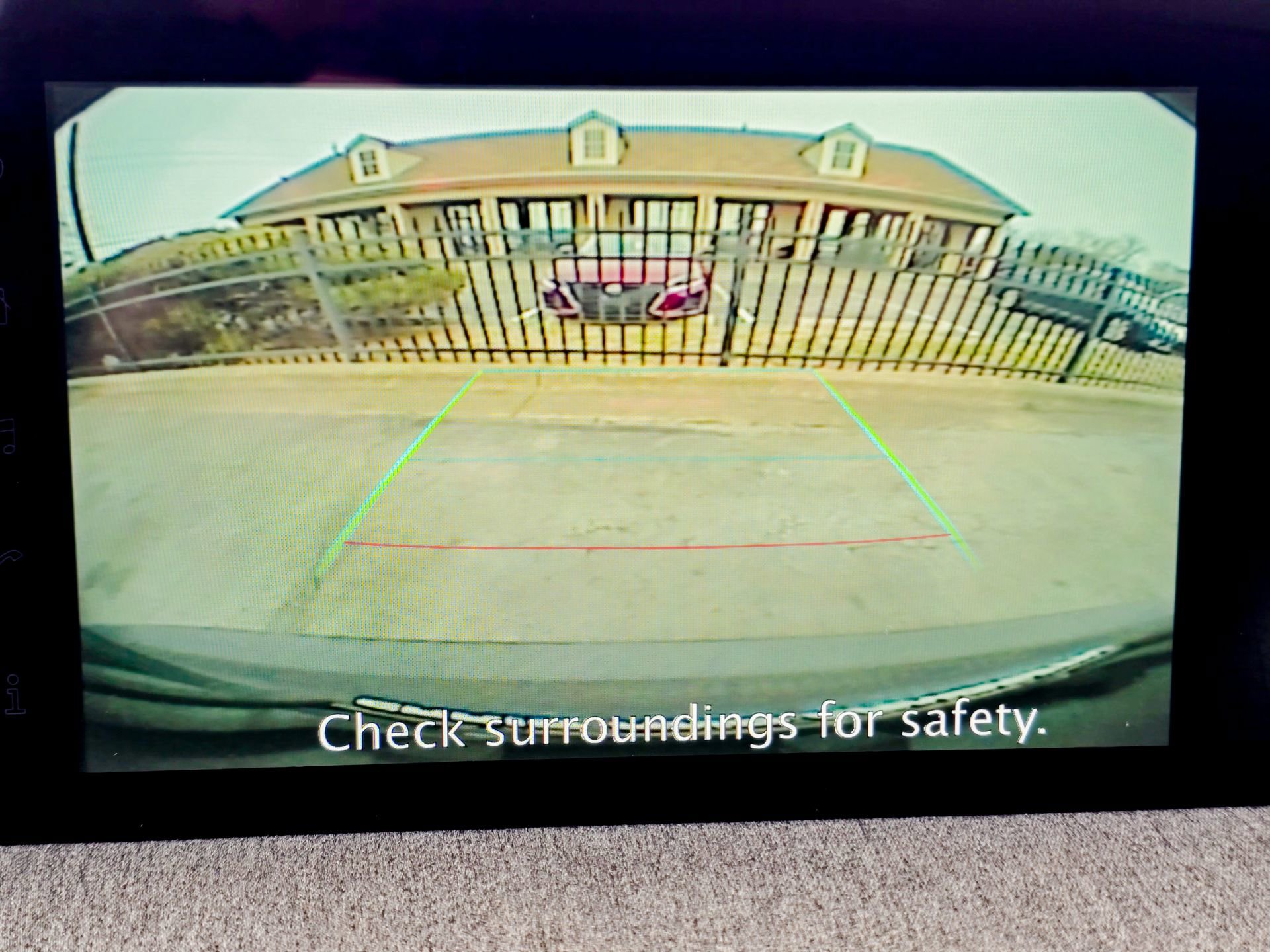 Used 2025 Nissan Kicks SV image 18