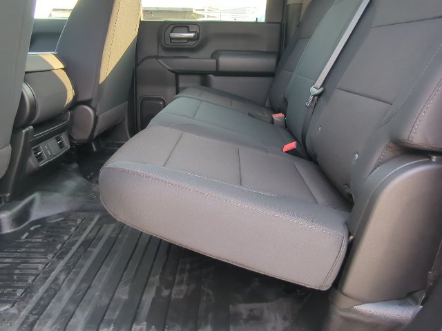 New 2025 Chevrolet Silverado 2500 W/T w/ WT Convenience Package AWD/4WD image 12