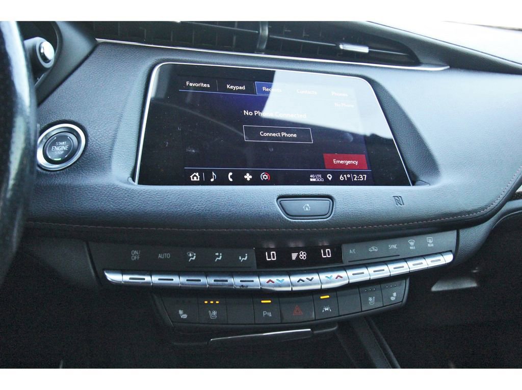 Used 2019 Cadillac XT4 Sport image 10