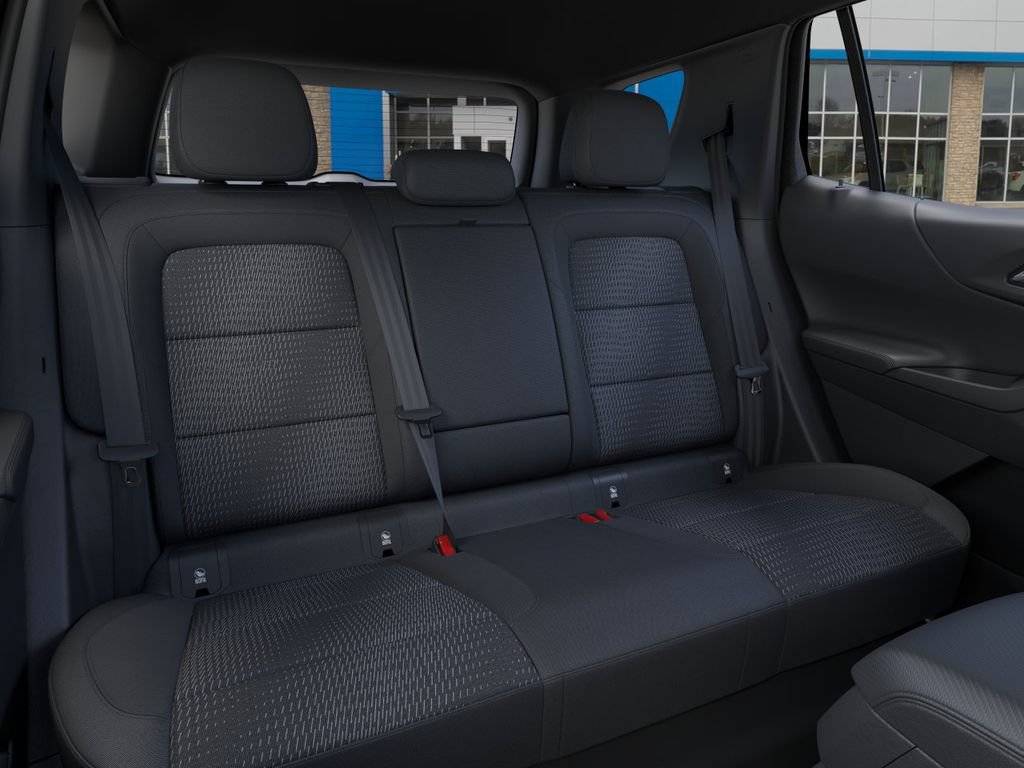 New 2027 Chevrolet Equinox LT FWD image 17