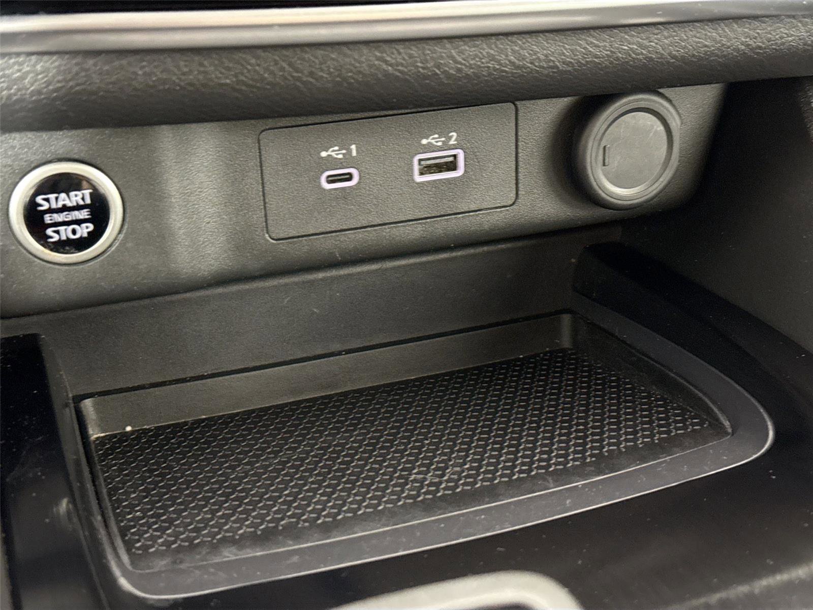 Used 2023 Nissan Rogue S FWD image 23