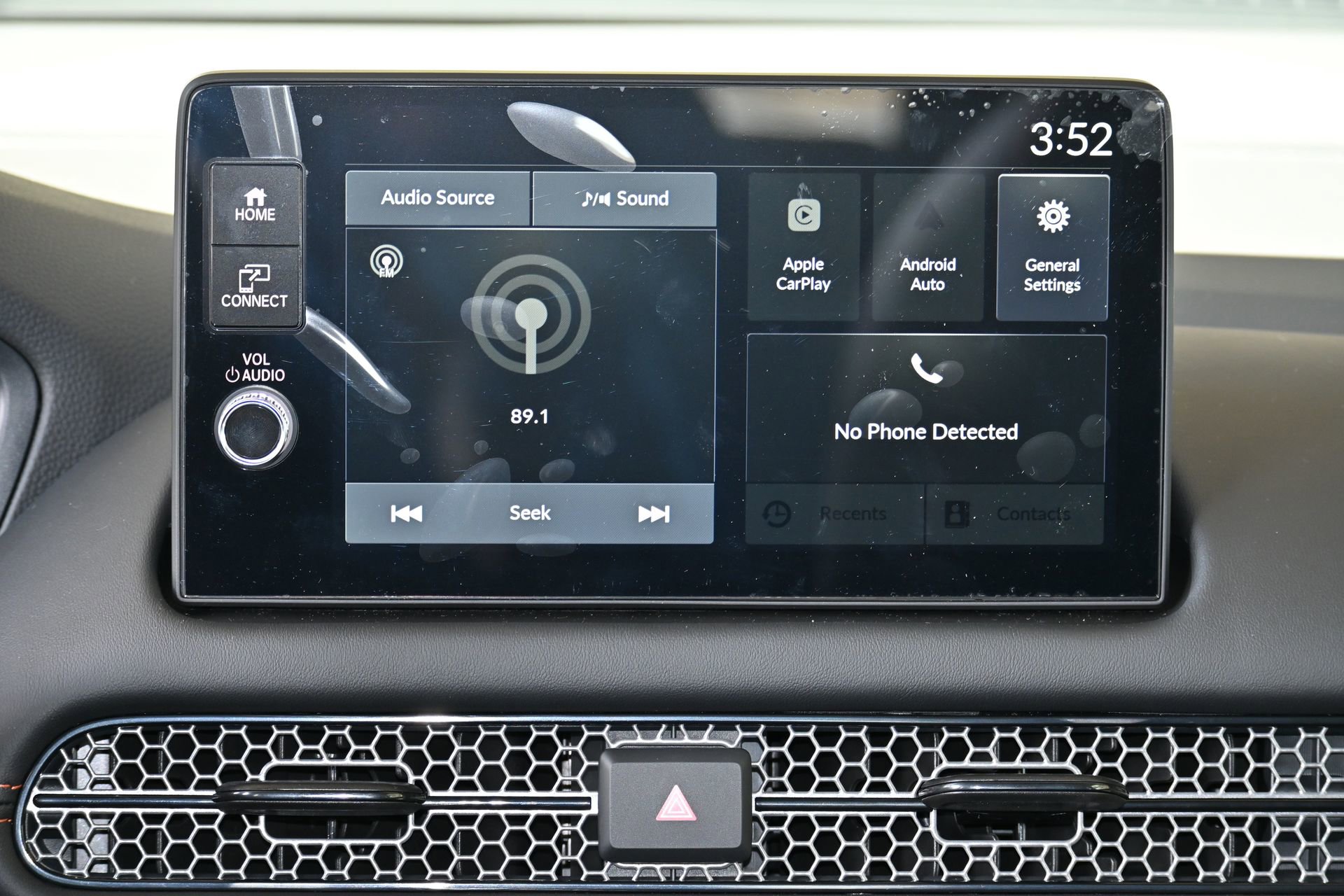 New 2026 Honda HR-V Sport image 23