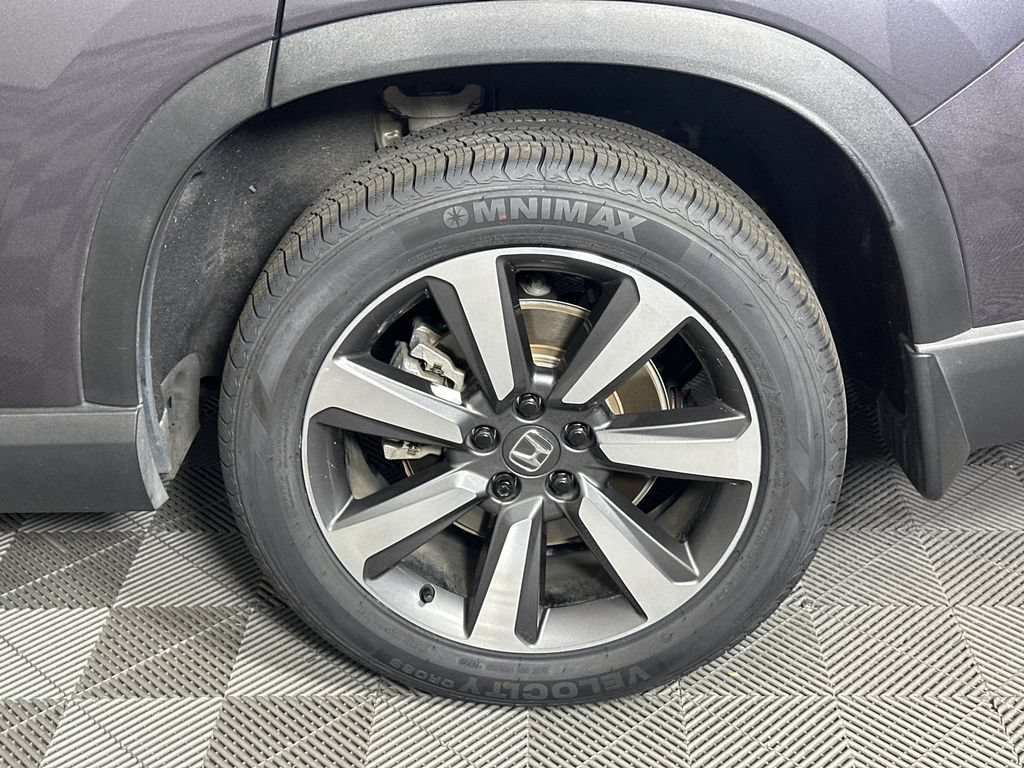 Used 2023 Honda Pilot Elite image 20