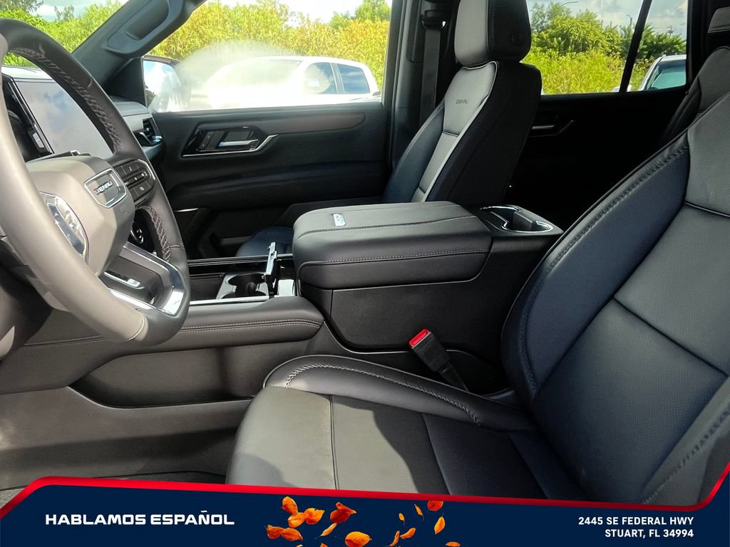 New 2026 GMC Yukon Denali RWD image 10