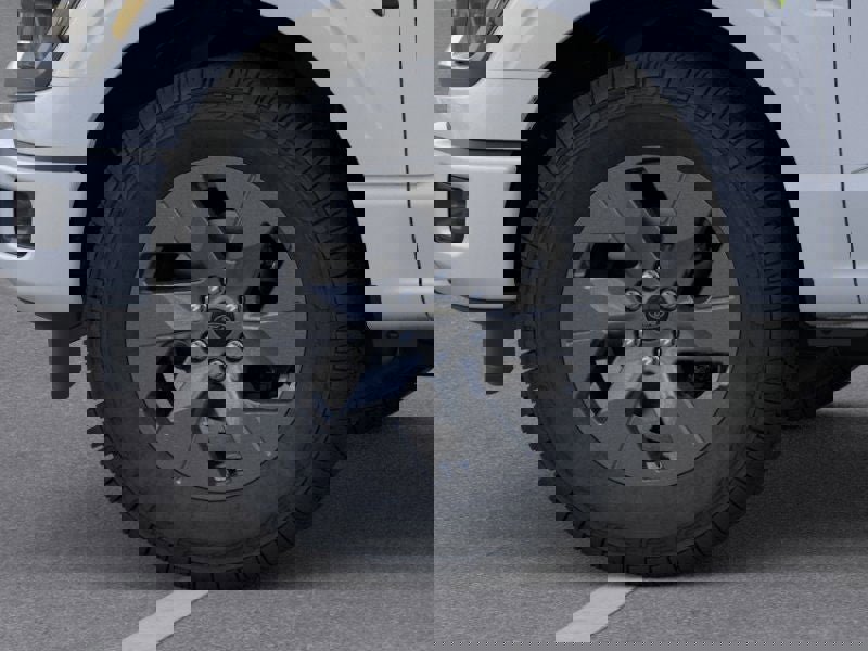 New 2025 Ford F150 STX w/ Equipment Group 200A image 19