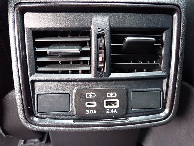 Certified 2026 Subaru Forester Sport w/ Sport Plus Package AWD/4WD image 11