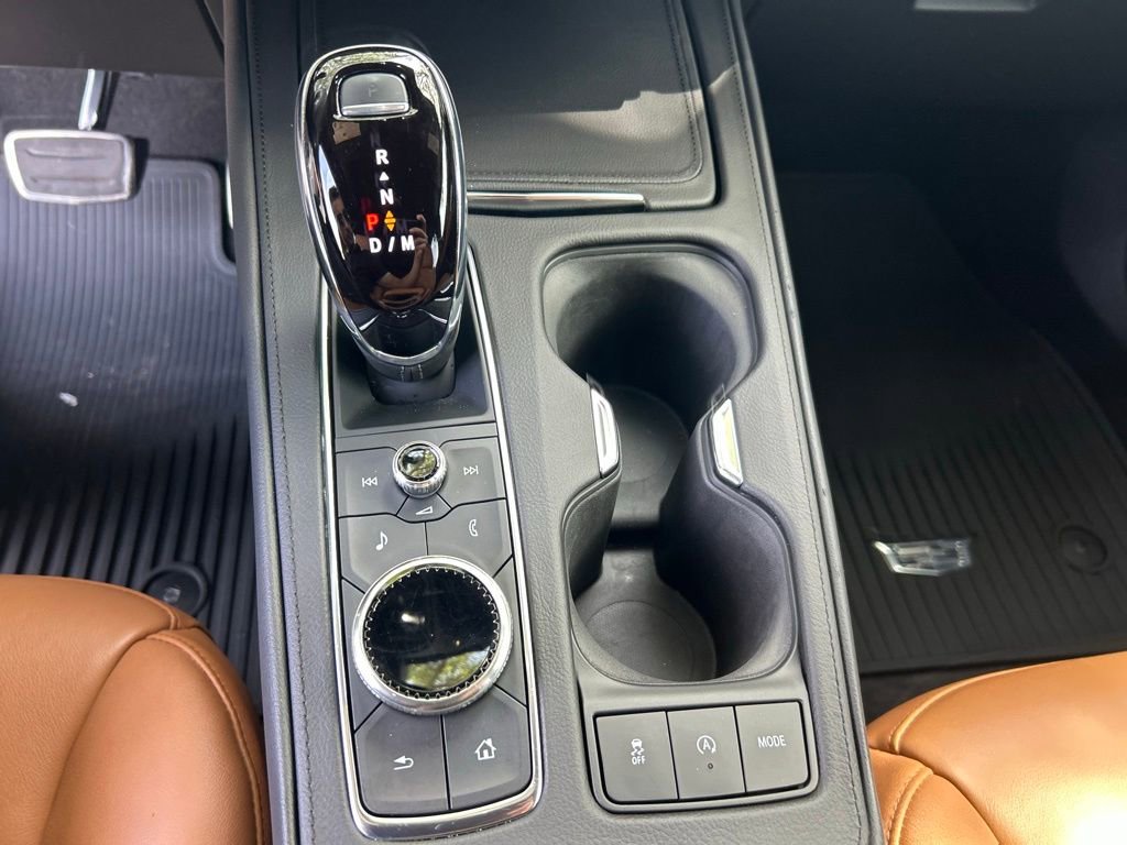 Used 2023 Cadillac XT4 Sport FWD image 38