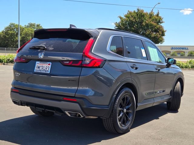 Used 2024 Honda CR-V Sport-L image 4