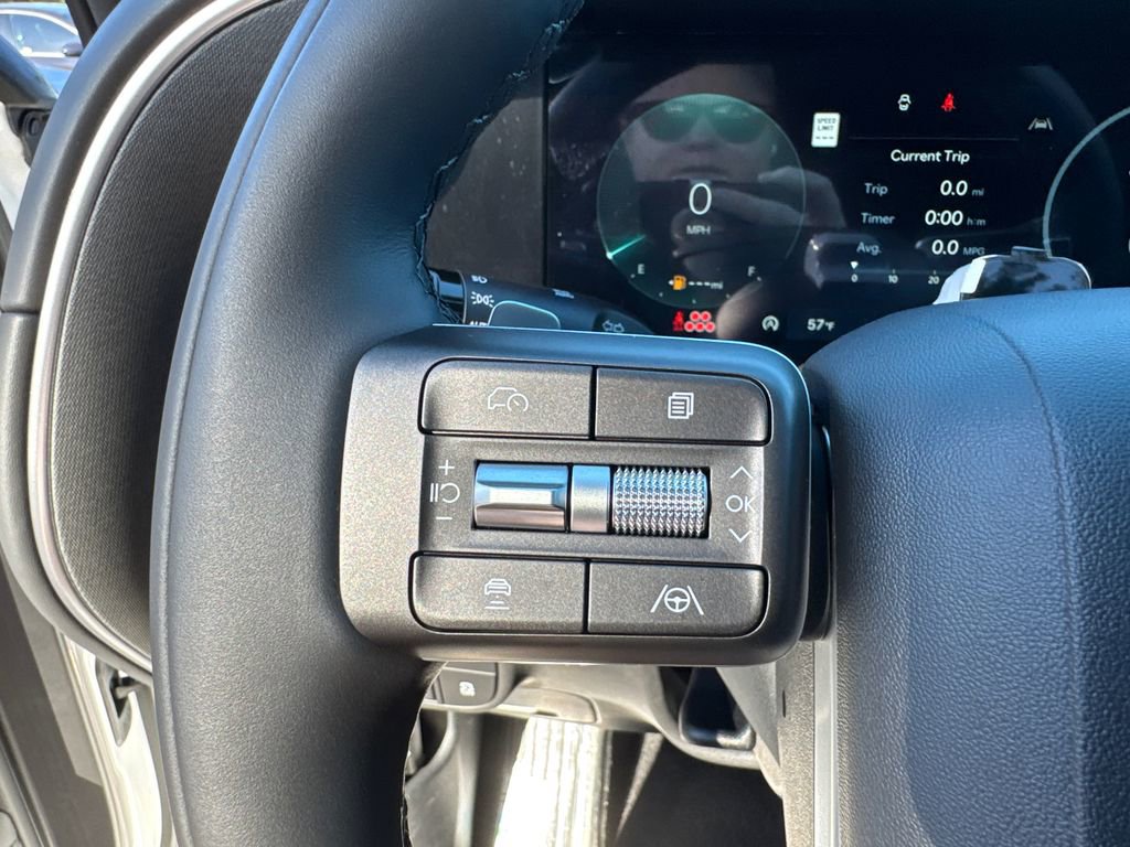 New 2026 Hyundai Palisade Calligraphy image 16