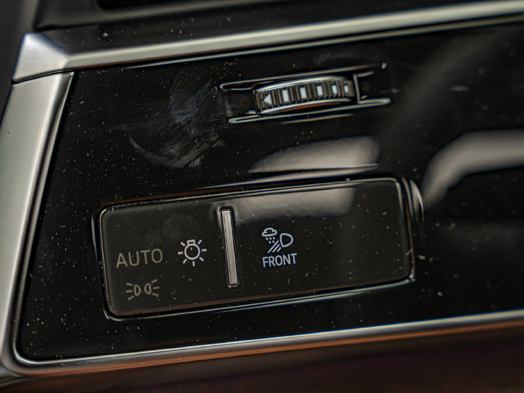 New 2027 Audi Q8 Prestige AWD/4WD image 27