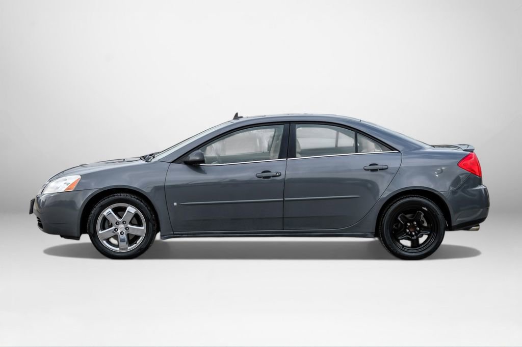 Used 2007 Pontiac G6 GT w/ Premium Package image 9