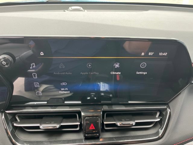 New 2026 Chevrolet TrailBlazer RS w/ Convenience Package FWD image 23