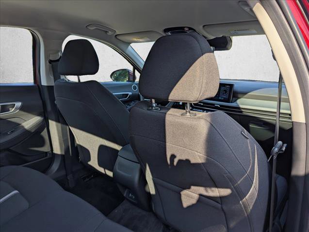 Used 2025 Hyundai Sonata SEL image 27