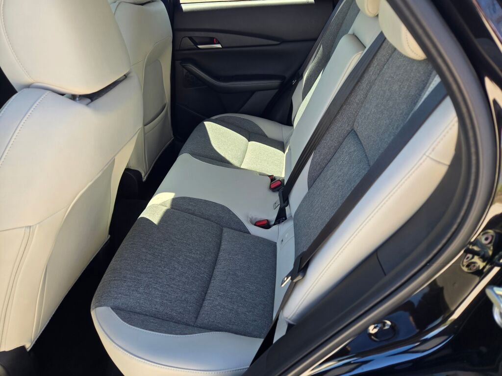 New 2026 MAZDA CX-30 Aire Edition AWD/4WD image 14