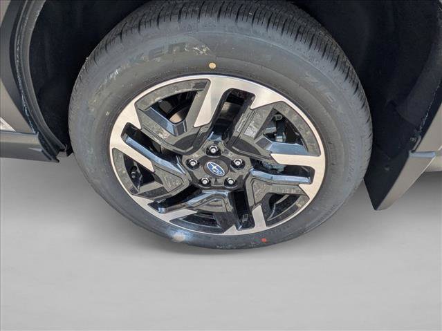 New 2026 Subaru Forester Limited w/ Limited Package AWD/4WD image 9