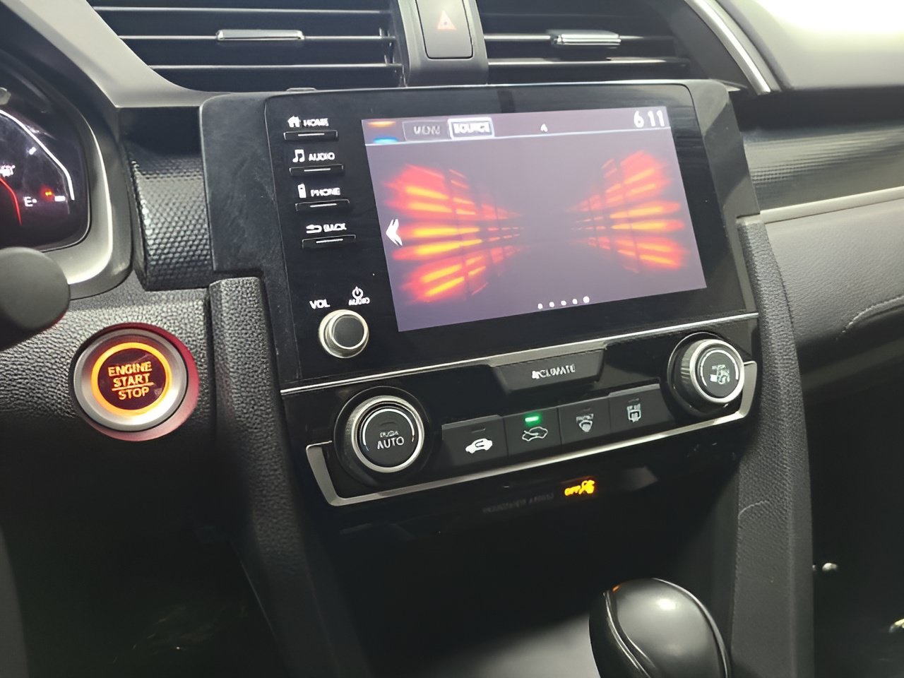 Used 2021 Honda Civic Sport image 48
