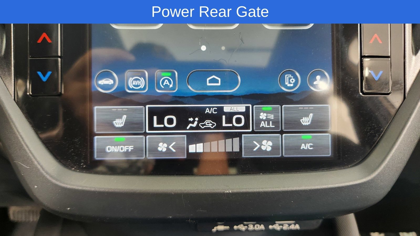 Certified 2025 Subaru Forester Premium AWD/4WD image 32