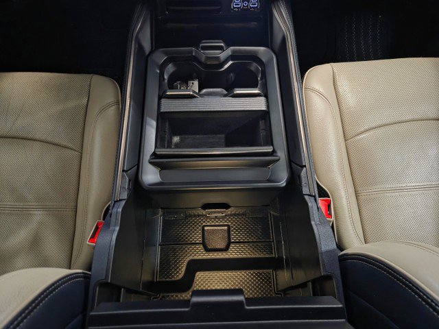 Used 2021 RAM 2500 Limited image 87