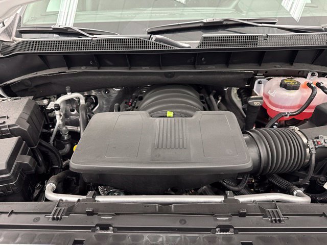 New 2026 Chevrolet Silverado 1500 LT w/ Z71 Off-Road Package AWD/4WD image 41