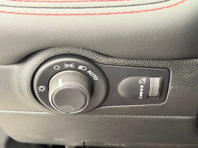 New 2026 Dodge Durango GT image 25