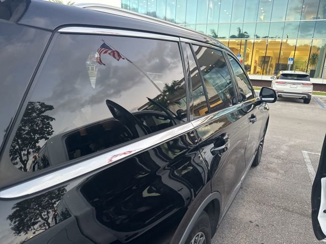 Certified 2022 Lincoln Aviator Reserve RWD image 4