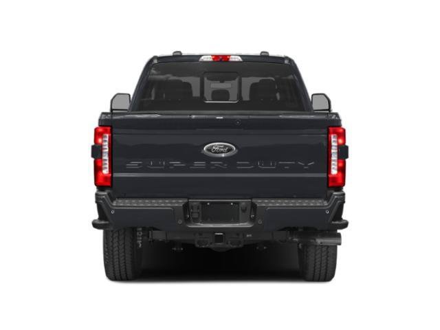 New 2027 Ford F250 XLT AWD/4WD image 8