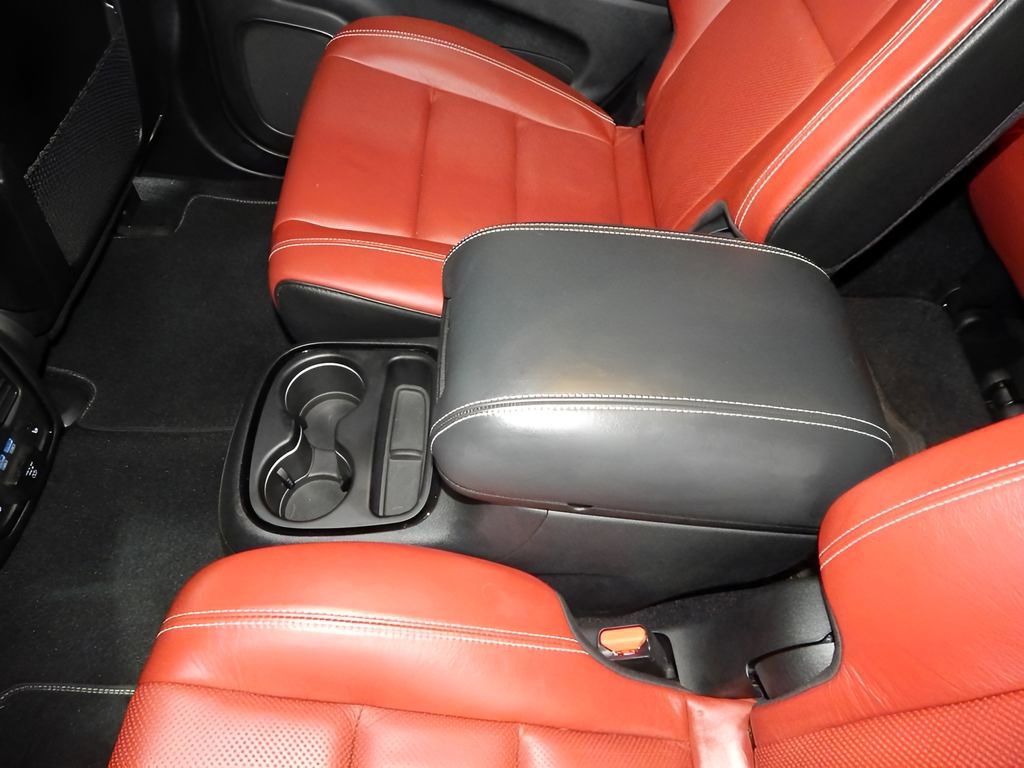 Used 2024 Dodge Durango SRT Hellcat image 30