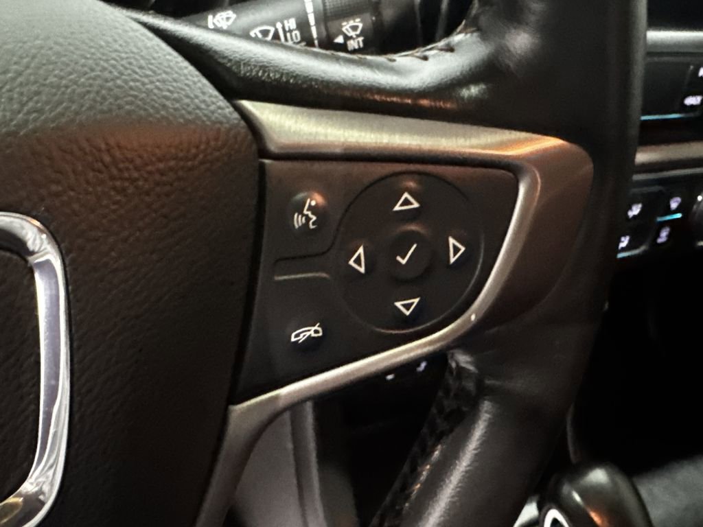 Used 2022 GMC Canyon AT4 AWD/4WD image 6