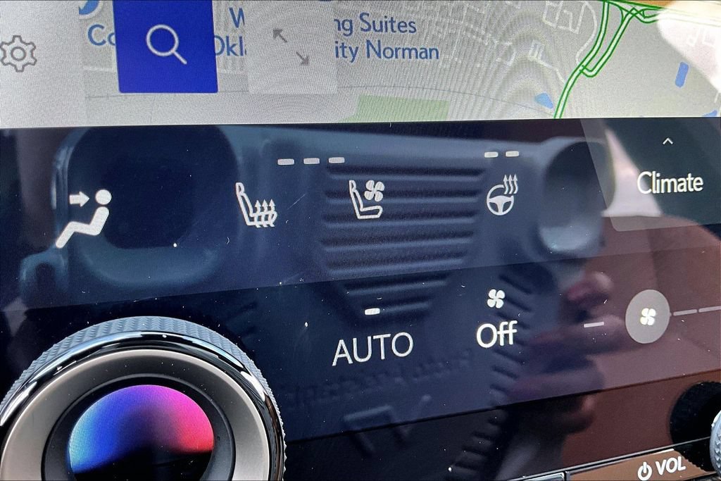 Used 2025 Lexus RX 350 Premium Plus w/ Accessory Package (Z1) FWD image 24
