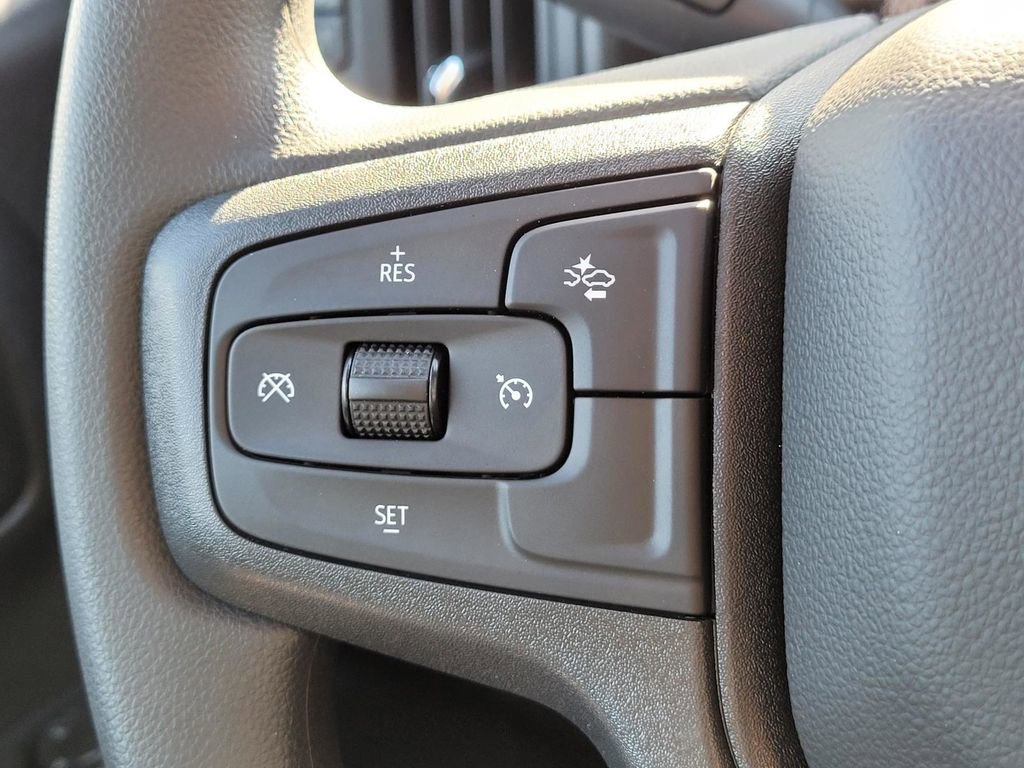 New 2026 Chevrolet Silverado 1500 W/T w/ WT Safety Package image 20
