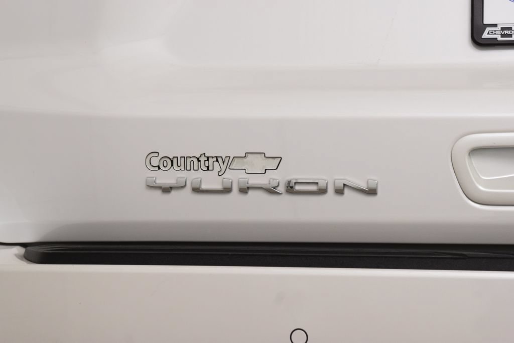 Used 2024 GMC Yukon XL Denali Ultimate AWD/4WD image 25