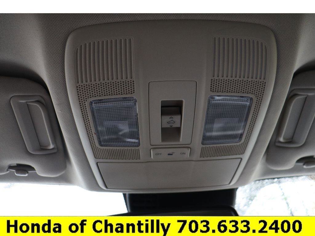 Used 2021 MAZDA CX-5 Grand Touring w/ GT Premium Package image 19